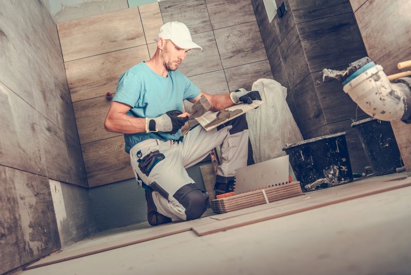 Top Bathroom Remodeling Companies in Easley, SC