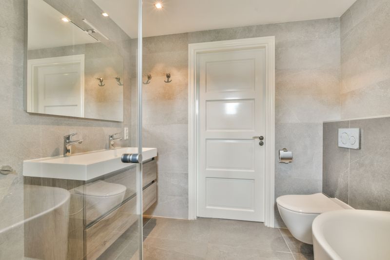 Top Bathroom Remodeling Companies in Gray Court, SC
