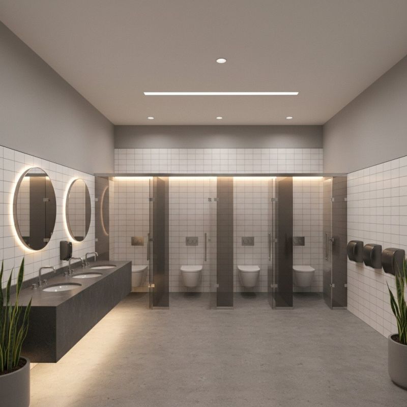 Top Bathroom Remodeling Companies in Spartanburg, SC