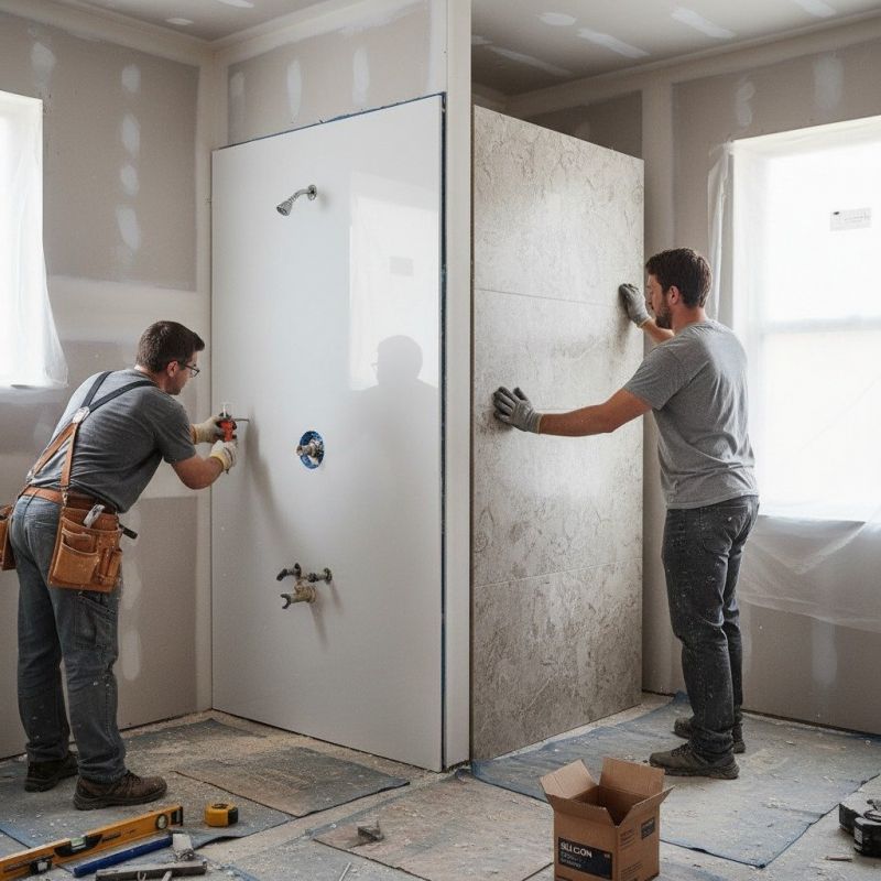 Top Bathroom Remodeling Companies in Taylors, SC