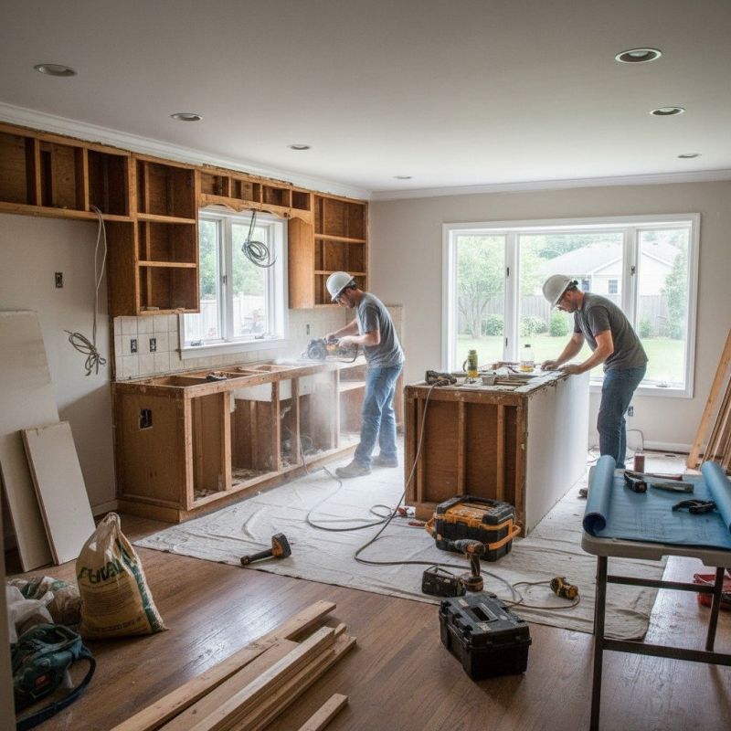 Top Bathroom Remodeling Companies in Travelers Rest, SC