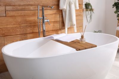 Cost of Bathtub Installation in Simpsonville, SC